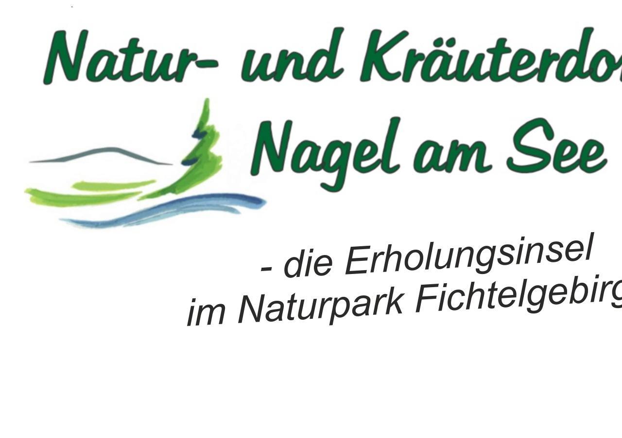 Gaestehaus Zum Prinzenfelsen Nagel Exteriér fotografie